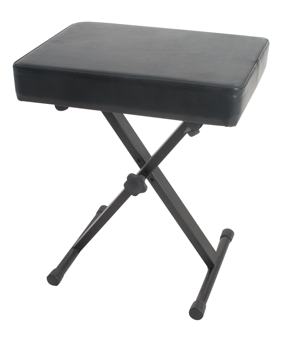 XTREME | KT146 | Keyboard Stool XTREME | KT146 | Keyboard Stool